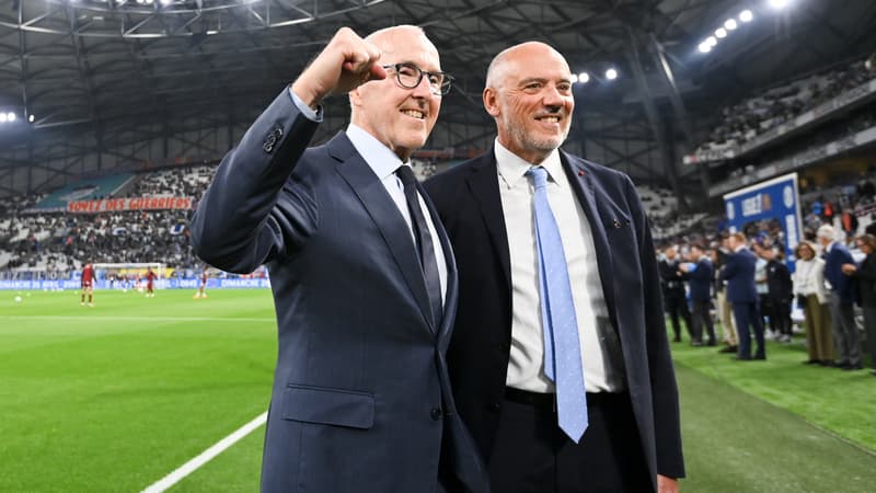 L'OM pourra-t-il enregistrer des recrues en Ligue Europa? Ce que dit le règlement