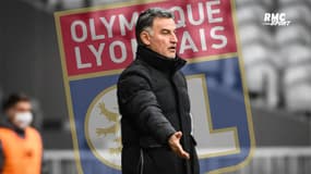 Mercato: Galtier plairait beaucoup à l’OL