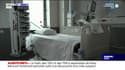 Nord-Pas-de-Calais: des lits ferment dans les hôpitaux, faute de soignants
