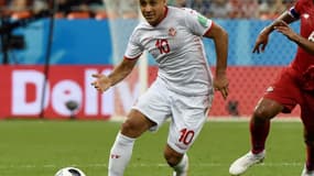 Wahbi Khazri