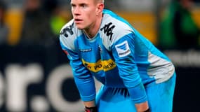 Marc-André Ter Stegen