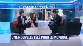  Comment bien choisir sa télévision pour la Coupe du monde