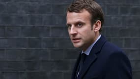 Comment Macron prépare sa riposte