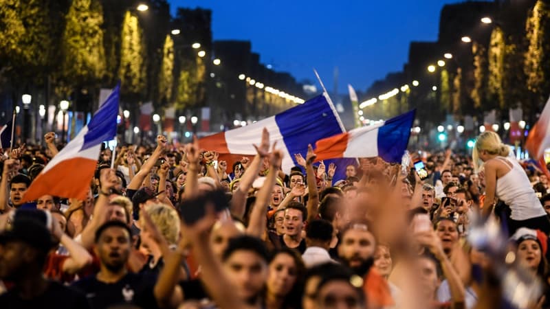 Les Français ont la nationalité la plus avantageuse au monde 