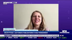 Idée de fonds : Les fonds d'obligations à haut rendement - 19/05