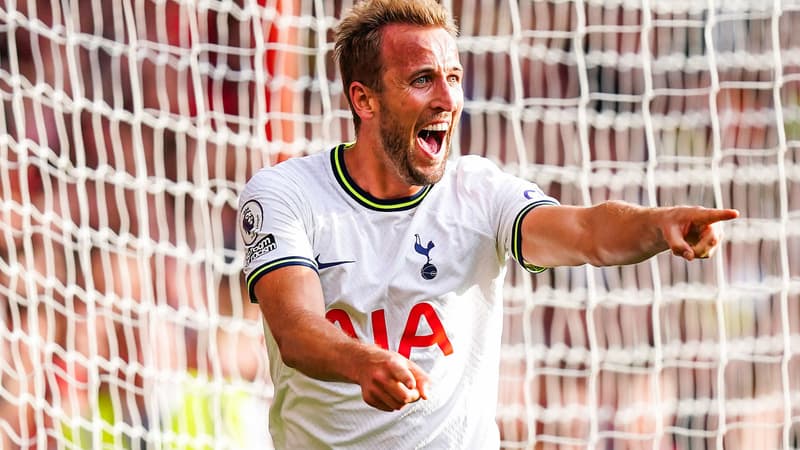 EN DIRECT - Premier League: suivez le match entre Brentford et Tottenham