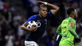Kylian Mbappé