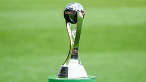 Trophée remis au vainqueur de la Coupe du monde U20