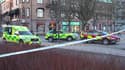 Sept blessés dans une attaque possiblement "terroriste" en Suède: ce que l'on sait