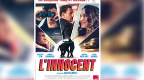 Le film L'Innocent va être présenté en ouverture au Festival Lumière à Lyon.
