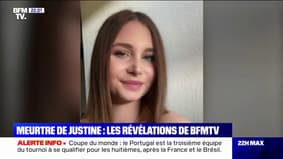 L'autopsie confirme que Justine Vayrac a été violée avant d'être tuée
