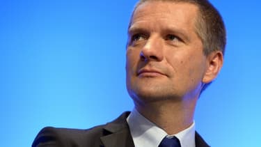 "Il faudra voir exactement ce que ça permet de faire, mais a priori, d'après les premiers éléments que j'ai, c'est quand même très moche", a insisté Guillaume Poupard, directeur de l'Anssi.