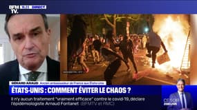 Story 5 : Comment éviter le chaos aux États-Unis ? - 01/06