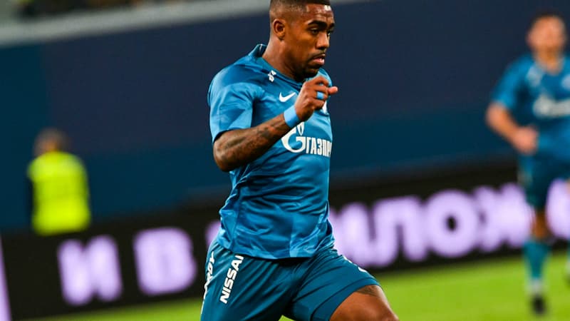Malcom