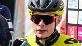 Jonas Vingegaard