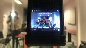 Les policiers devront être équipés d'une caméra piéton.