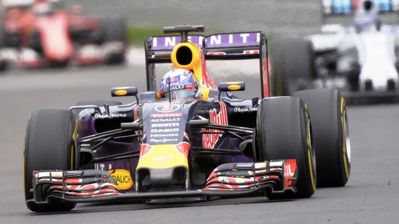 Daniel Ricciardo
