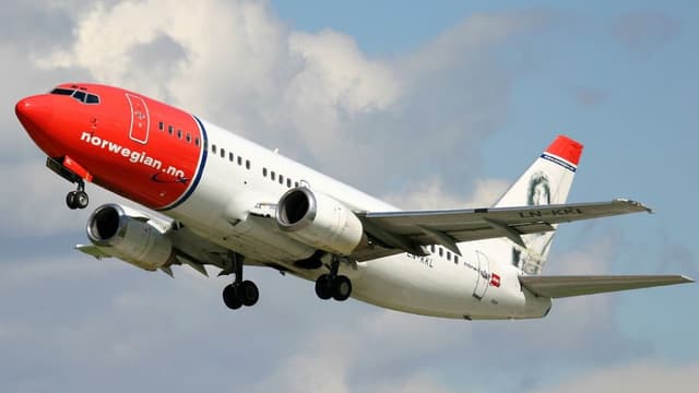 Les ambitions de Norwegian sont élevées