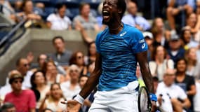 Gaël Monfils