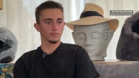Louenn, disparu depuis le 5 avril, a été retrouvé dans un centre commercial en Espagne.