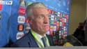 Euro 2016 - Deschamps : "On reste mesuré"