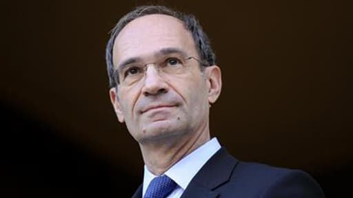 Eric Woerth aurait fait décerner la légion d'honneur à Patrice de Maistre en échange d'un emploi pour sa femme.