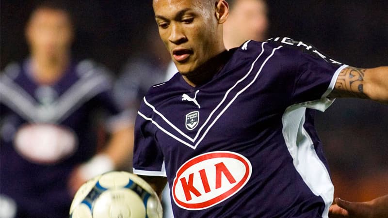 Yoan Gouffran