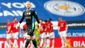 Kasper Schmeichel