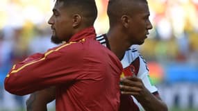 Jérôme Boateng