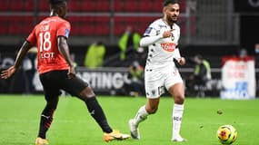 Rennes-Angers
