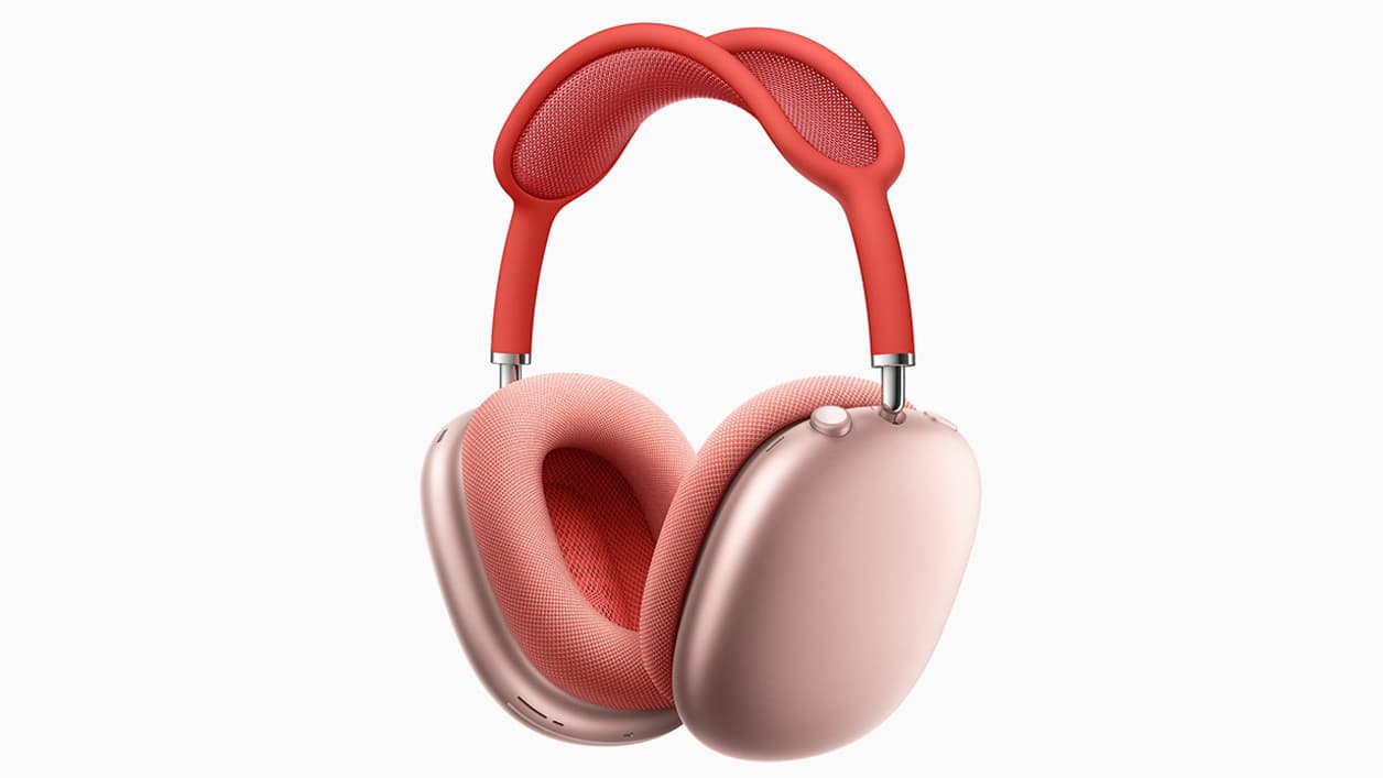 Les AirPods Max d'Apple Les AirPods Max d'Apple