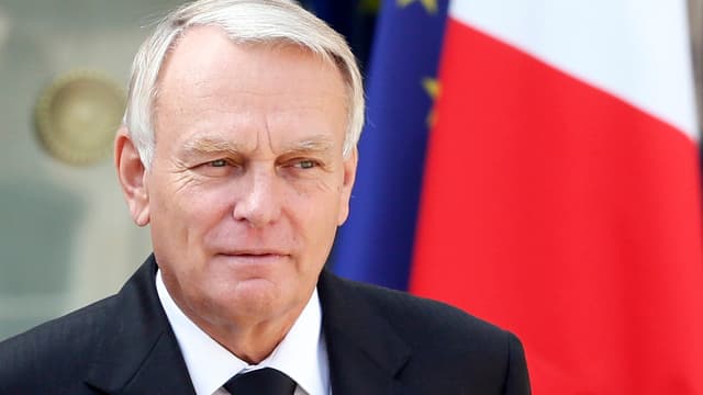 "La crise profonde que nous traversons n'est pas seulement financière et économique, elle est aussi environnementale", a déploré le Premier ministre ce samedi.