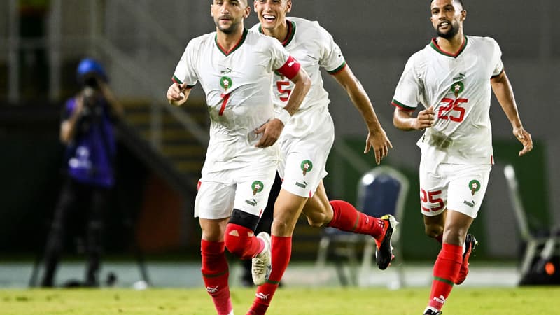 Maroc