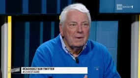 Charles Biétry : "Il y avait 11 anglais contre 2000 gitans !"