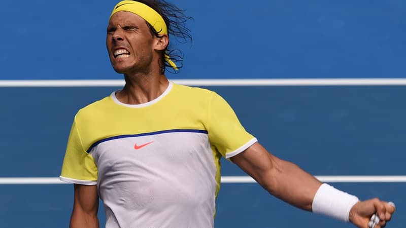 Rafael Nadal
