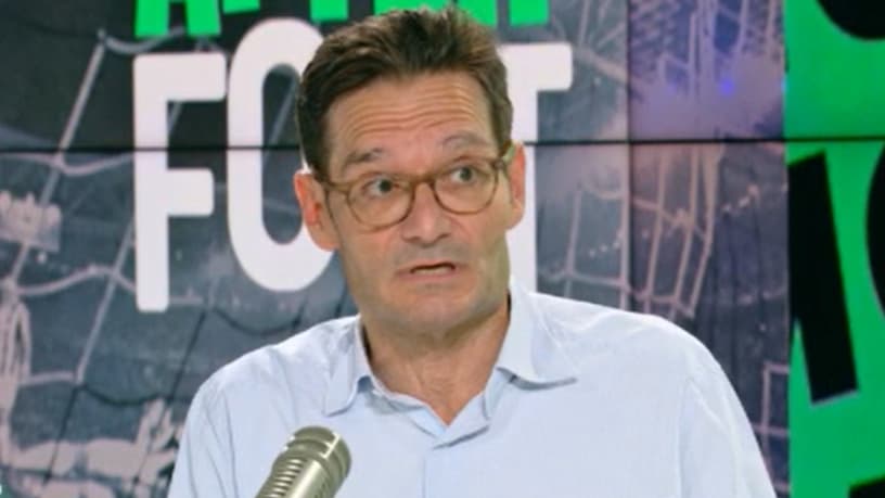 "TOUT LE MONDE DÉNONCE LE SYSTÈME": POURQUOI OUGHOURLIAN VEUT RENVERSER LABRUNE ET "CHANGER LA GOUVERNANCE" À LA LFP