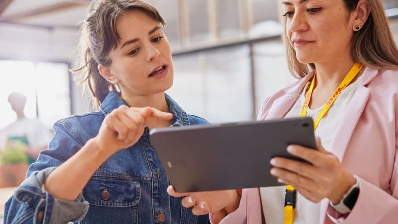 Livrer partout, livrer vite avec fiabilité : comment booster vos activités en France avec DHL Express