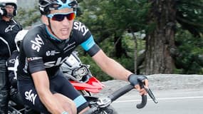 Sergio Henao