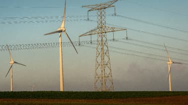 Le fournisseur d'énergie propre ekWateur commercialise ses offres en France depuis mi-septembre. (image d'illustration)