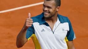 Jo-Wilfried Tsonga