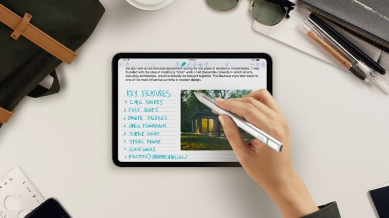 Le "Crayon" de Logitech