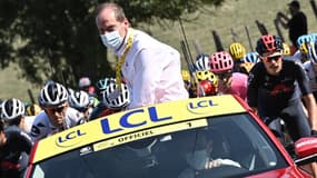 Christian Prudhomme