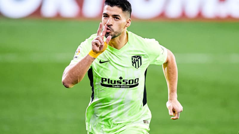 Atlético de Madrid 
