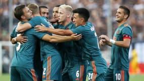 Joie Ajax