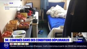 "Ici on va tous y passer": dans le Val-de-Marne, les résidents d'un foyer de travailleurs inquiets des conditions de confinement