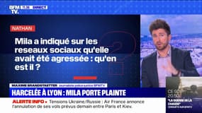 Mila harcelée et agressée à Lyon: que s'est-il passé? BFMTV répond à vos questions
