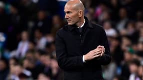 Zinedine Zidane