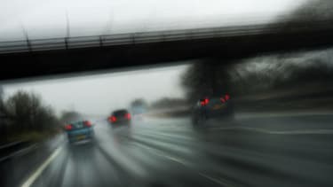 La vitesse et l'alcool au volant sont plutôt du fait des hommes.
