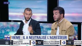 L'essentiel de l'actualité parisienne du mardi 11 septembre 2018