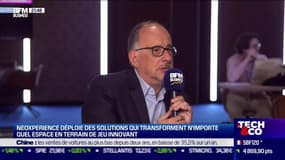 La gamification du sport - 11/05